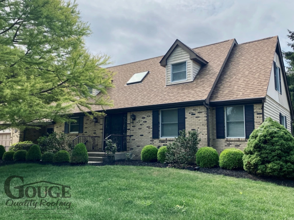 Gouge Quality Roofing | Premier Roof Replacement & Repair