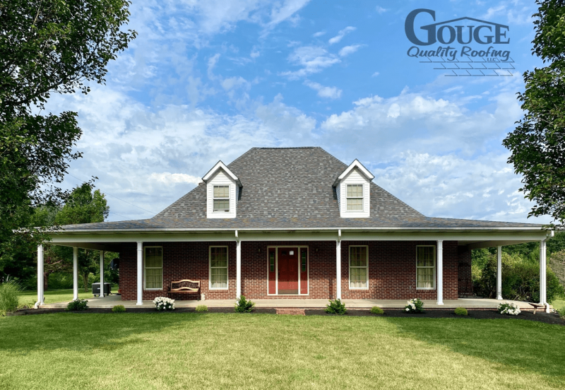 Gouge Quality Roofing | Amanda, OH | Circleville, OH
