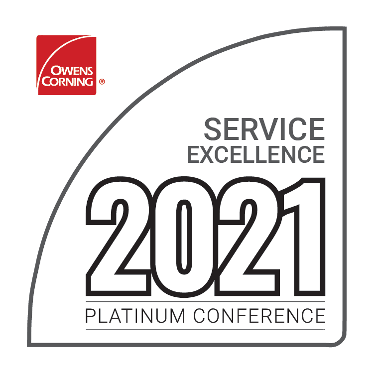 service of excellence 2021 platinum conference icon
