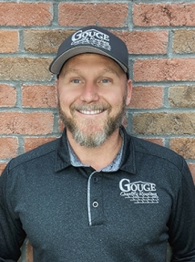 caleb gouge quality roofing owner