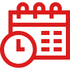calendar icon