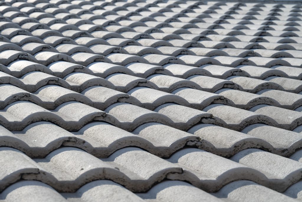 How Long Does Concrete Tile Roofing Last; how long does a roof last?