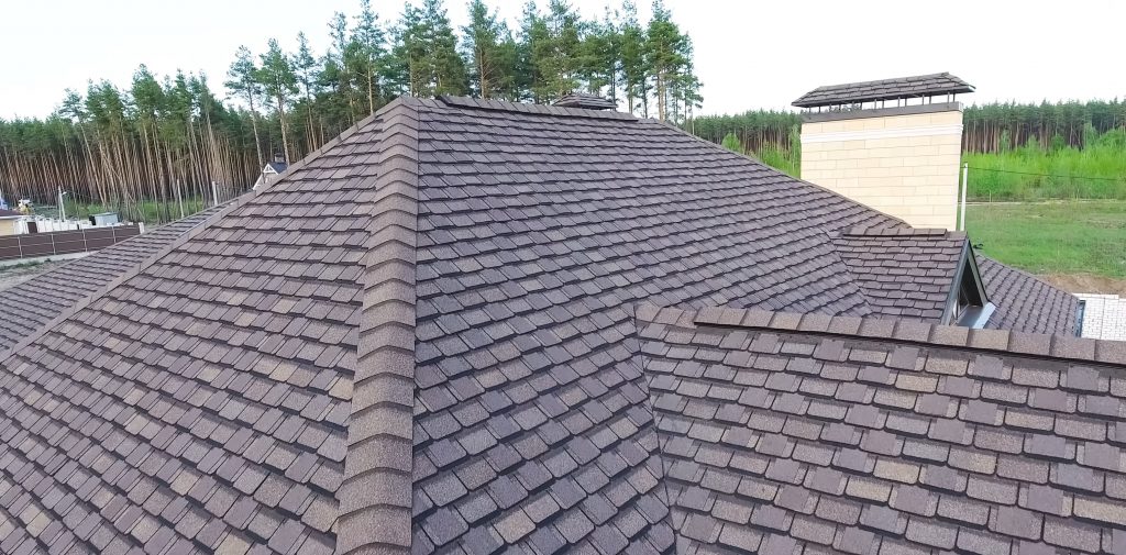 How Long Does Synthetic Slate Last; how long does a roof last?