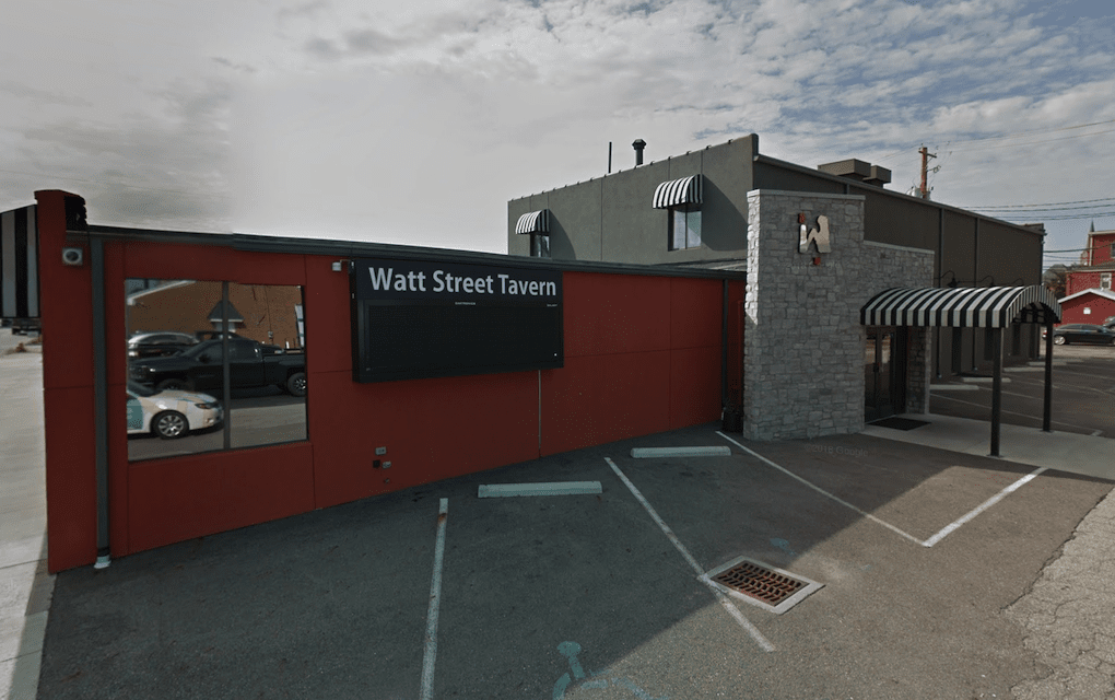 watt street tavern; things to do in circleville ohio