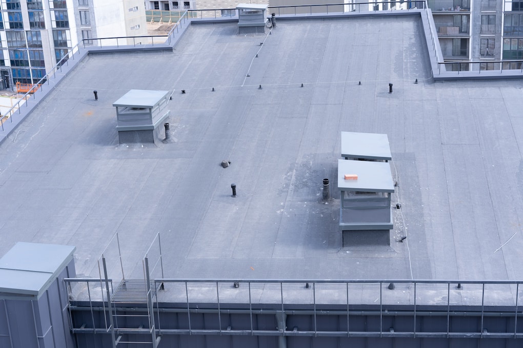 commercial roof replacement costs