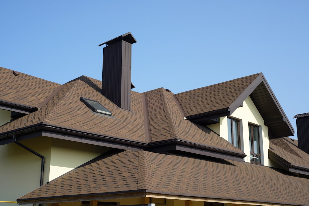 replace your roof; shingle warranty; roof slope
