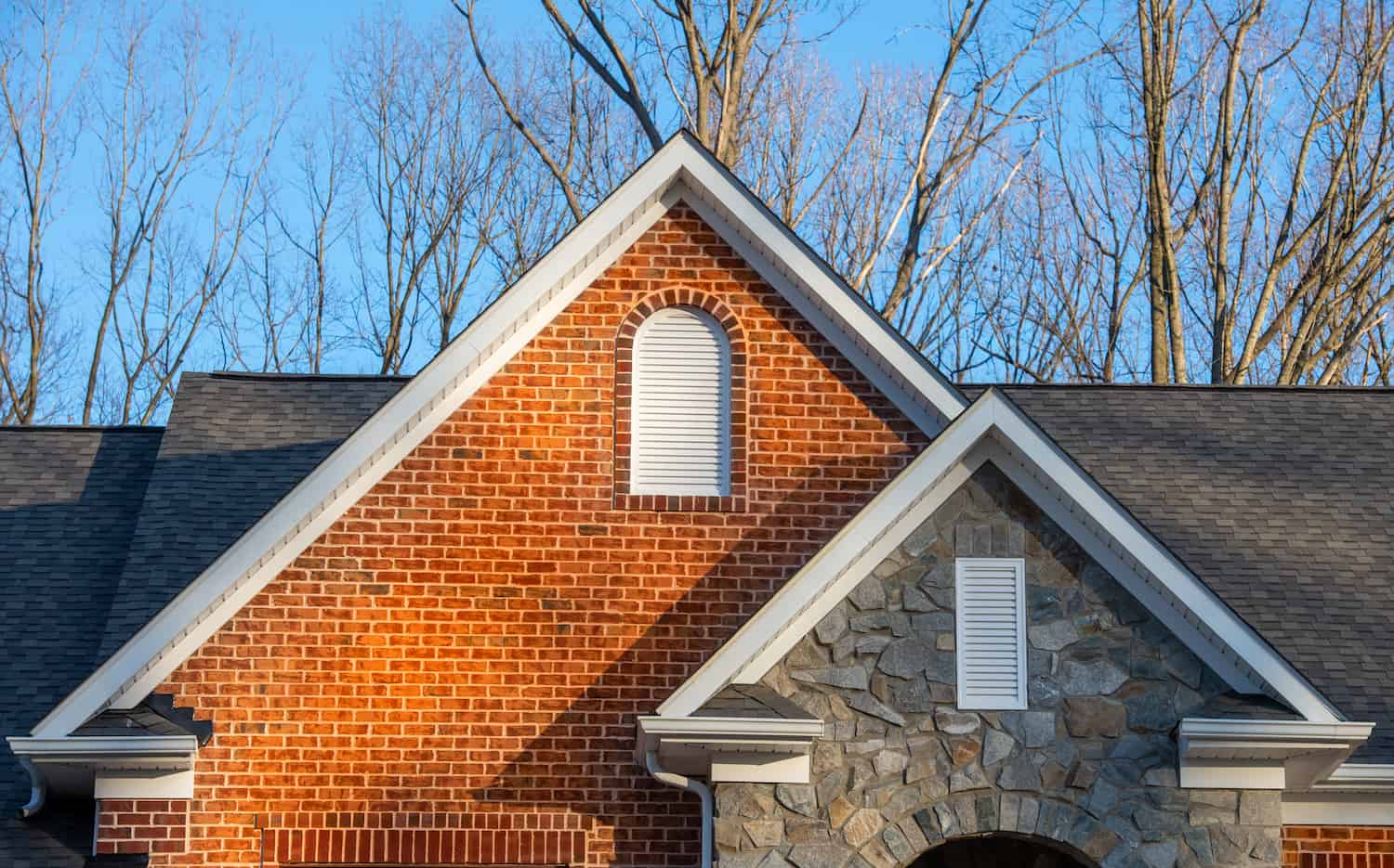 soffit vent front