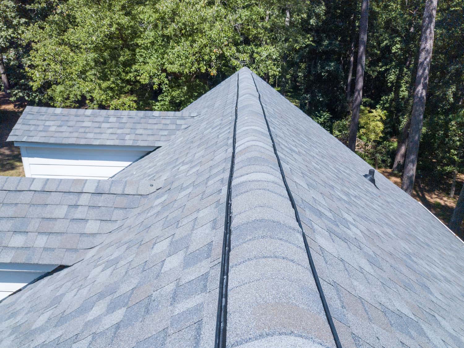 ridge vent assessing cost