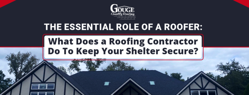 Metal Roof Sealant: 4 Best Types (2023 Update) - Gouge Quality Roofing